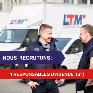 Responsable d’Agence à Revel